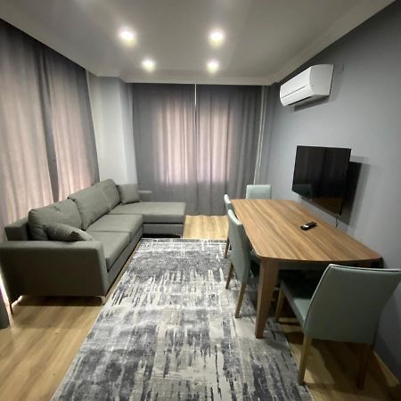 Pomruj Suites Hurma 1 Antália Exterior foto