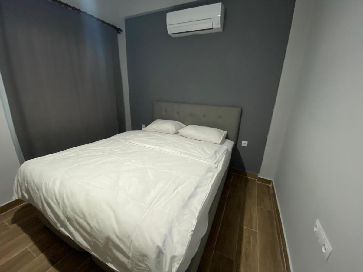 Pomruj Suites Hurma 1 Antália Exterior foto